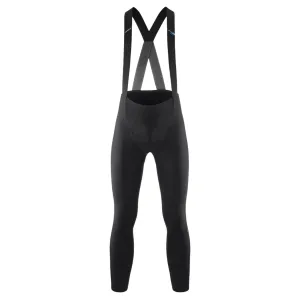 Велоштаны ASSOS Mille GT HASHOOGI Winter Bib Tights S11 Black Series