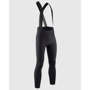 Велоштаны ASSOS Mille GT HASHOOGI Winter Bib Tights S11 Black Series