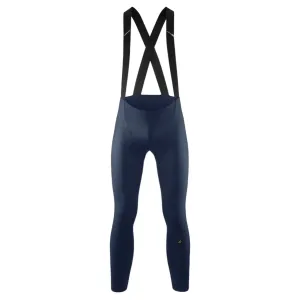 Велоштаны ASSOS Mille GT Spring Fall Bib Tights S11 Primal Blue