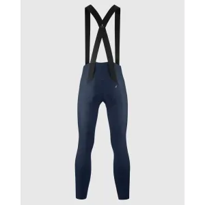 Велоштаны ASSOS Mille GT Spring Fall Bib Tights S11 Primal Blue
