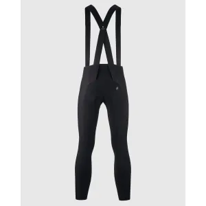 Велоштаны ASSOS Mille GT Spring Fall Bib Tights S11 Black Series