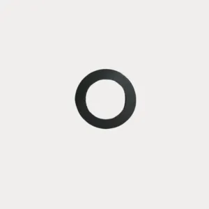 Шайба FACTOR Nylon Washer ID12 x OD19 x T1.0mm 