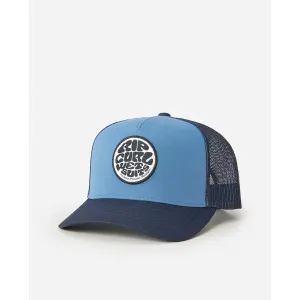 Кепка Rip Curl WETSUIT ICON TRUCKER NAVY TU 