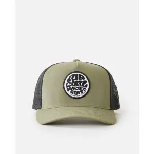 Кепка Rip Curl ICONS SEARCH SB CAP OLIVE TU 
