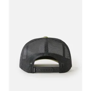Кепка Rip Curl ICONS SEARCH SB CAP OLIVE TU 