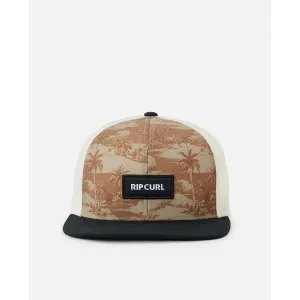Кепка Rip Curl COMBO TRUCKER GOLD TU 