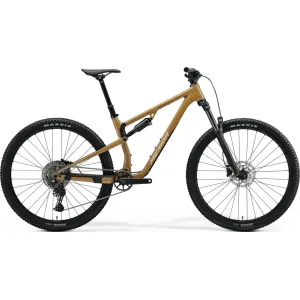 Велосипед MERIDA ONE-TWENTY 300 XS,RIVER CLAY(CREAM)