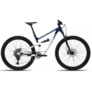 Велосипед POLYGON SISKIU D7 29X435 M LT BLU/WHT BA