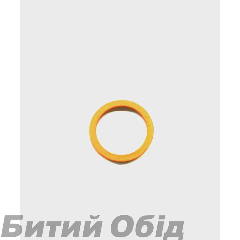 Спейсеры (токены) FOX Volume Spacer: Neg, 2022 FLOAT X, 0.08 in^3, Orange, for Bearing Housing w/o Hex
