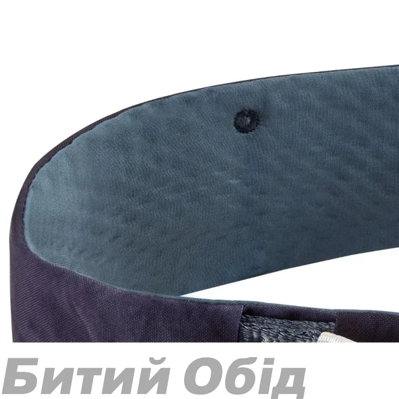 Страхувальна система PETZL SAMA DARK GRAY