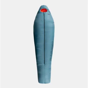 Спальный мешок Mammut Comfort Down Bag -15C nautical.L