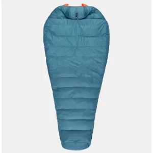 Спальный мешок Mammut Comfort Down Bag -15C nautical.L