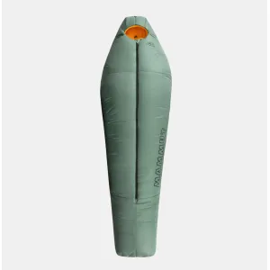 Спальный мешок Mammut Comfort Fiber Bag -15C deep cypress.L