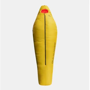 Спальный мешок Mammut Women's Comfort Down Bag -18C dandelion.M