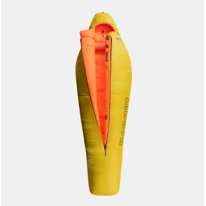 Спальный мешок Mammut Women's Comfort Down Bag -18C dandelion.M
