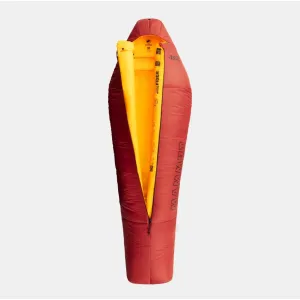 Спальный мешок Mammut Women's Comfort Fiber Bag -18C beech.M