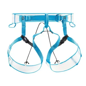 Страхувальна система PETZL ALTITUDE WHITE/TURQUOISE 