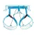 Страхувальна система PETZL ALTITUDE WHITE/TURQUOISE L/XL 84-108 cm