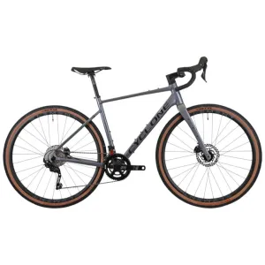 Велосипед Cyclone 700c GTX Grey