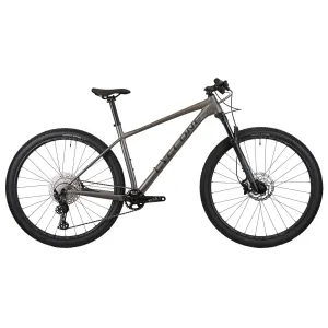 Велосипед CYCLONE 29" SLX Grey RL