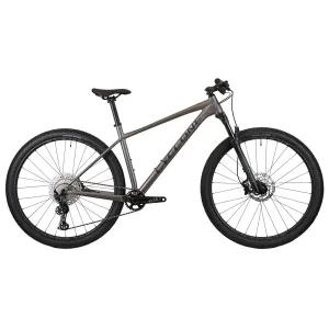 Велосипед CYCLONE 29" SLX Grey