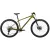 Велосипед CYCLONE 29" ALX XL Lime Green