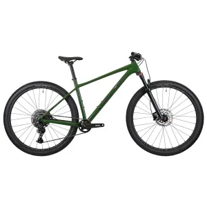 Велосипед Cyclone 29" SX Forest Green
