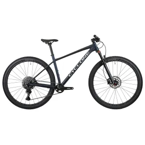 Велосипед Cyclone 29" SX Dark Blue (mat)