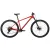 Велосипед CYCLONE 29" AX XL Deep Orange (mat)