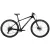 Велосипед CYCLONE 29" AX M Black