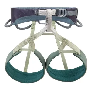 Страхувальна система PETZL SAMA DARK GRAY