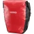 Гермосумка велосипедна Ortlieb Back-Roller Core red-black 20 л