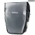 Гермосумка велосипедна Ortlieb Back-Roller Core alu grey 20 л