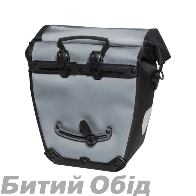 Гермосумка велосипедна Ortlieb Back-Roller Core 20 л