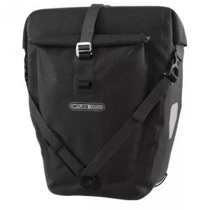 Гермосумка велосипедна Ortlieb Back-Roller Plus QL2.2 black 23 л