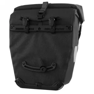 Гермосумка велосипедна Ortlieb Back-Roller Plus QL2.2 black 23 л