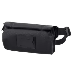 Сумка слінг герметична ORTLIEB Sling Bag Metrosphere black embossed 3 л
