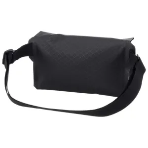 Сумка слінг герметична ORTLIEB Sling Bag Metrosphere black embossed 3 л