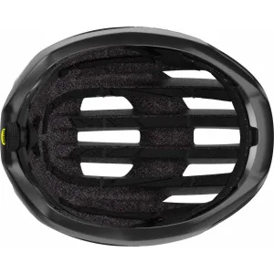 Шолом SCOTT CENTRIC PLUS чорний 