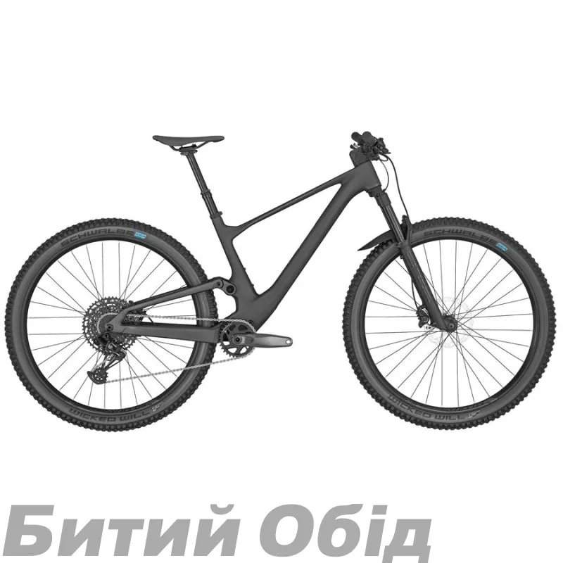 Велосипед SCOTT SPARK 940 (EU) / рама M