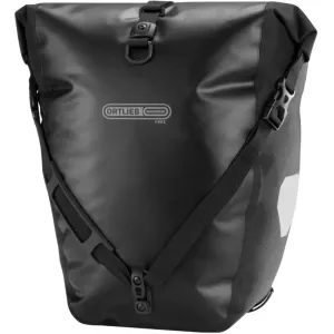 Гермосумка Ortlieb Back Roller Free Single велосипедна 20 л black