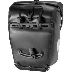 Гермосумка Ortlieb Back Roller Free Single велосипедна 20 л black