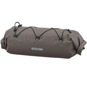 Гермосумка велосипедная на багажник Ortlieb Dry Pack dark sand 16 л