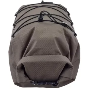 Гермосумка велосипедная на багажник Ortlieb Dry Pack dark sand 16 л