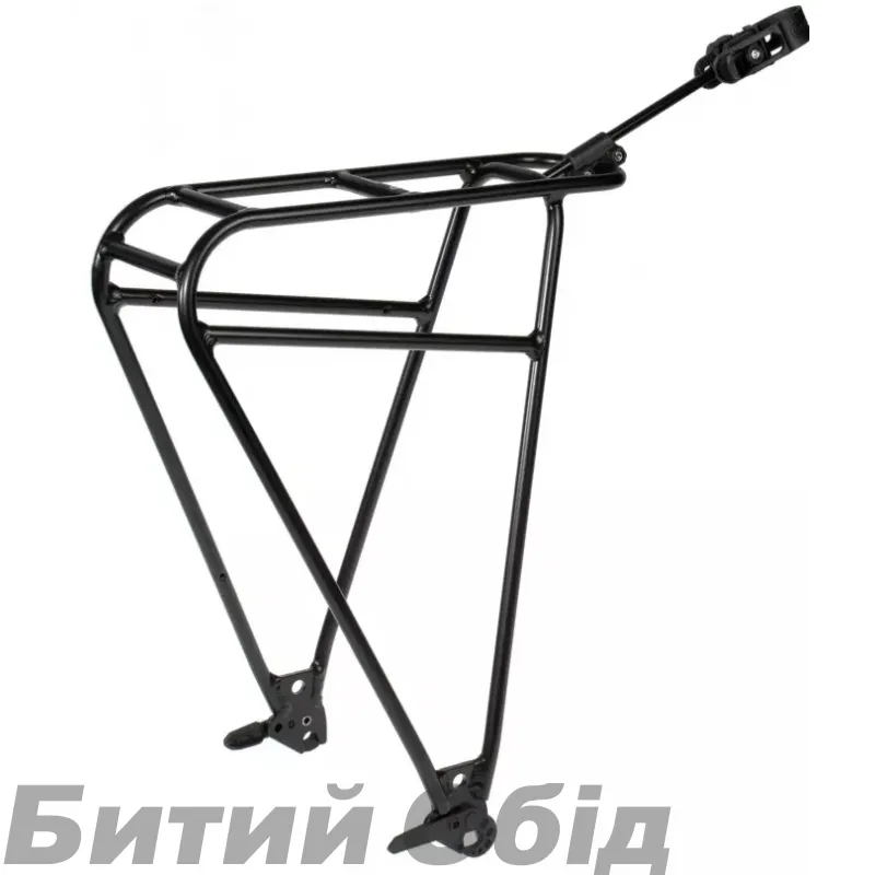 Велобагажник Ortlieb Quick Rack задній L