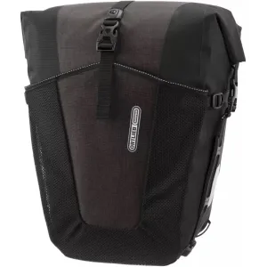 Гермосумка велосипедна Ortlieb Back Roller XL Plus QL2.2 granite-black