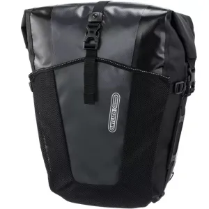 Гермосумка велосипедна Ortlieb Back Roller XL Classic QL2.2 asphalt-black