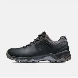 Кроссовки Mammut Mercury IV Low GTX Men black-titanium