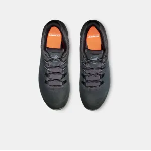 Кроссовки Mammut Mercury IV Low GTX Men black-titanium