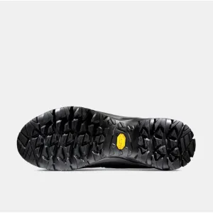 Черевики Mammut Mercury IV Mid GTX Men black-hot red 